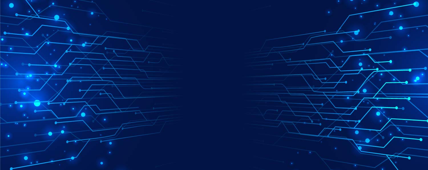 Technology Blog